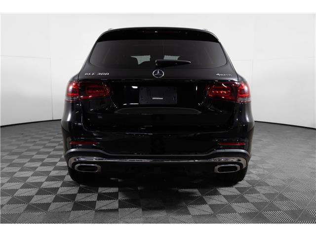 2022 Mercedes-Benz GLC 300 Base (Stk: X3487A) in London - Image 5 of 31