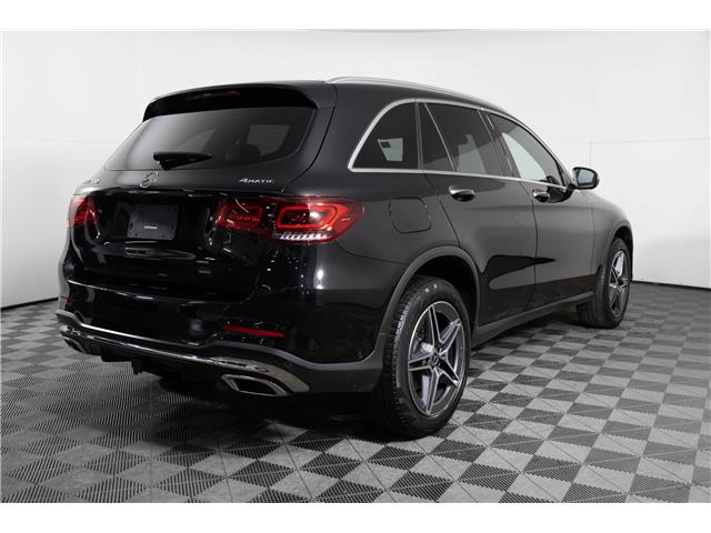 2022 Mercedes-Benz GLC 300 Base (Stk: X3487A) in London - Image 6 of 31