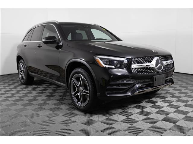 2022 Mercedes-Benz GLC 300 Base (Stk: X3487A) in London - Image 3 of 31