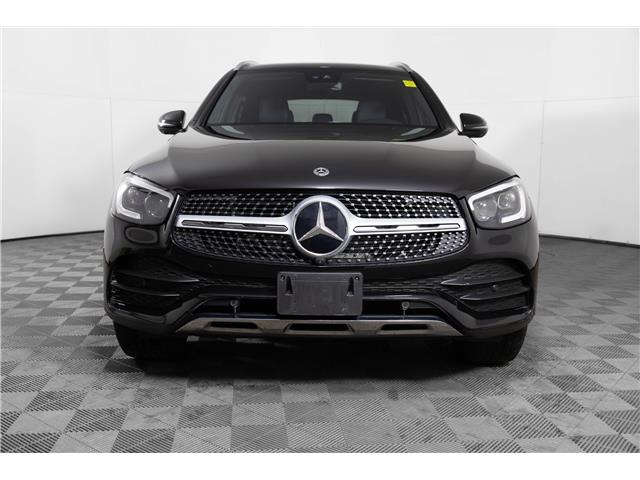 2022 Mercedes-Benz GLC 300 Base (Stk: X3487A) in London - Image 2 of 31