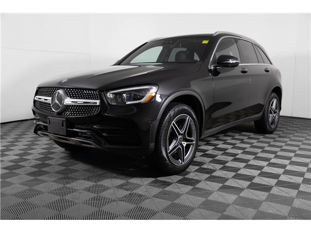 2022 Mercedes-Benz GLC 300 Base (Stk: X3487A) in London - Image 1 of 31