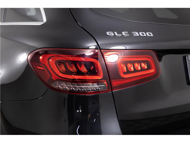 2022 Mercedes-Benz GLC 300 Base (Stk: X3487A) in London - Image 7 of 31