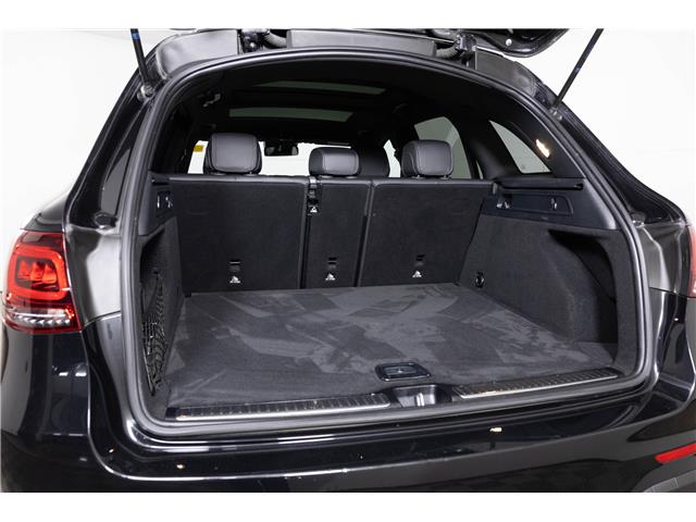 2022 Mercedes-Benz GLC 300 Base (Stk: X3487A) in London - Image 8 of 31