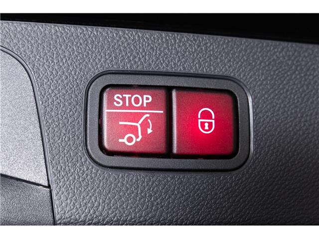 2022 Mercedes-Benz GLC 300 Base (Stk: X3487A) in London - Image 9 of 31