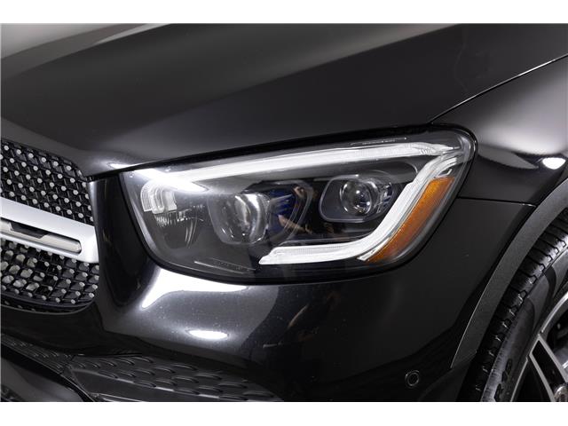 2022 Mercedes-Benz GLC 300 Base (Stk: X3487A) in London - Image 10 of 31