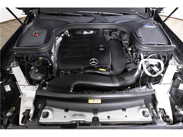 2022 Mercedes-Benz GLC 300 Base (Stk: X3487A) in London - Image 11 of 31