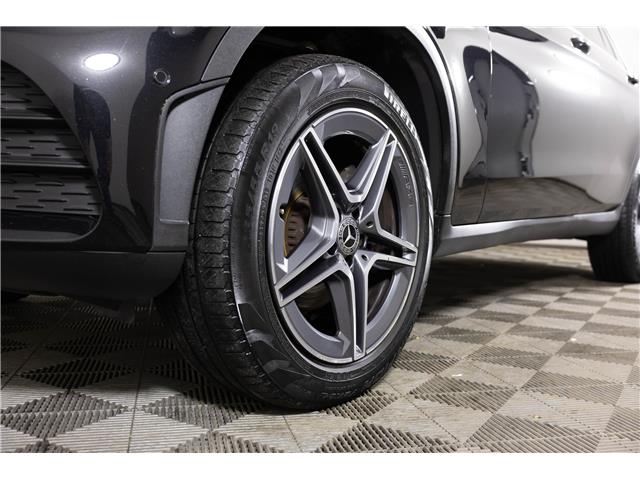 2022 Mercedes-Benz GLC 300 Base (Stk: X3487A) in London - Image 12 of 31