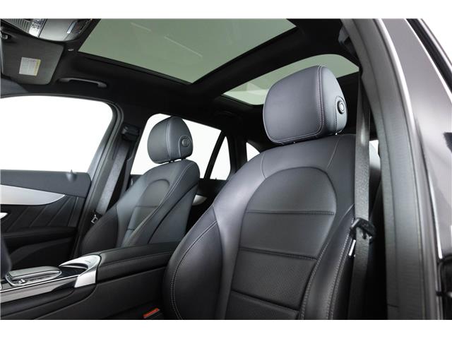 2022 Mercedes-Benz GLC 300 Base (Stk: X3487A) in London - Image 15 of 31