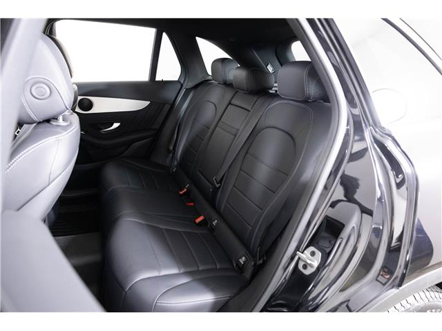 2022 Mercedes-Benz GLC 300 Base (Stk: X3487A) in London - Image 31 of 31