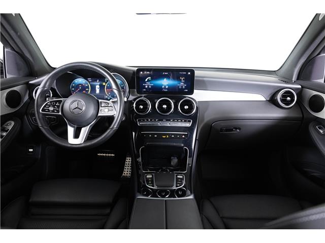 2022 Mercedes-Benz GLC 300 Base (Stk: X3487A) in London - Image 16 of 31
