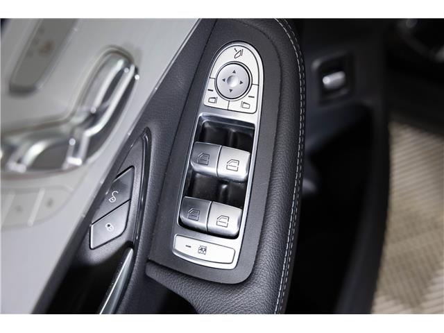 2022 Mercedes-Benz GLC 300 Base (Stk: X3487A) in London - Image 13 of 31