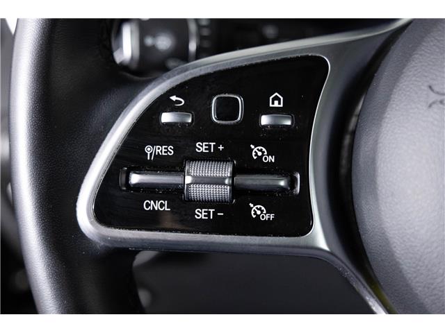 2022 Mercedes-Benz GLC 300 Base (Stk: X3487A) in London - Image 18 of 31