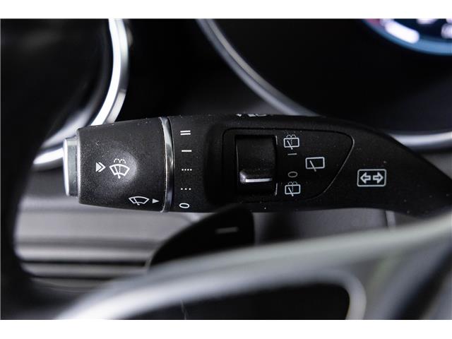 2022 Mercedes-Benz GLC 300 Base (Stk: X3487A) in London - Image 19 of 31