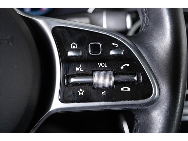 2022 Mercedes-Benz GLC 300 Base (Stk: X3487A) in London - Image 20 of 31