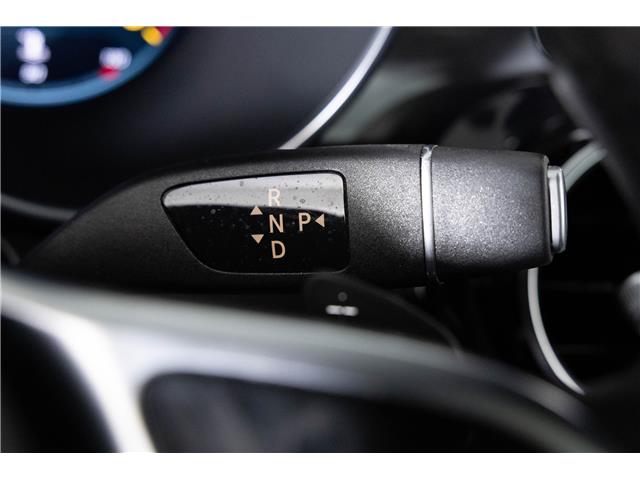 2022 Mercedes-Benz GLC 300 Base (Stk: X3487A) in London - Image 21 of 31