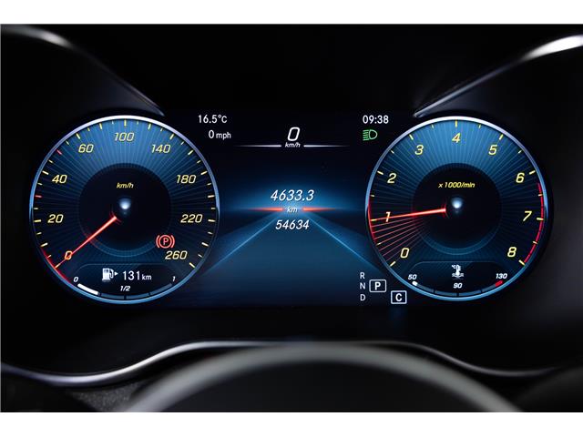 2022 Mercedes-Benz GLC 300 Base (Stk: X3487A) in London - Image 22 of 31