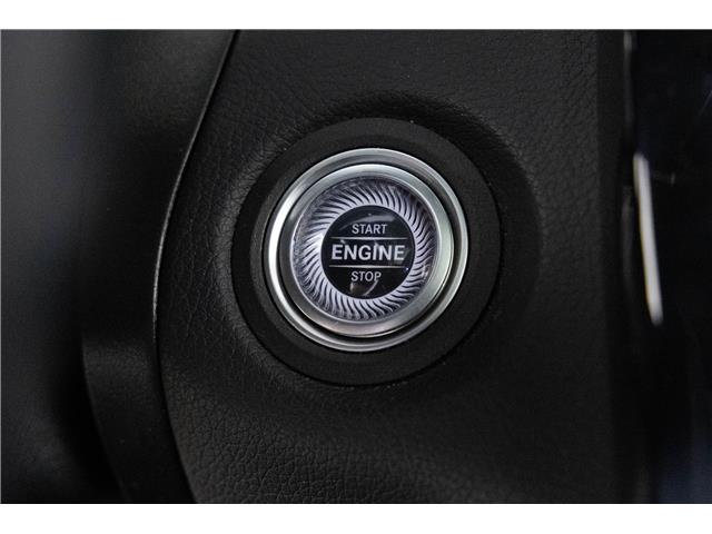 2022 Mercedes-Benz GLC 300 Base (Stk: X3487A) in London - Image 23 of 31