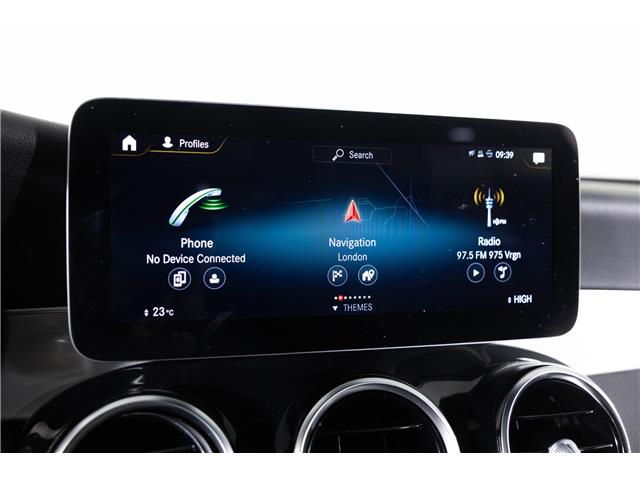 2022 Mercedes-Benz GLC 300 Base (Stk: X3487A) in London - Image 26 of 31