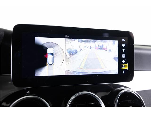 2022 Mercedes-Benz GLC 300 Base (Stk: X3487A) in London - Image 27 of 31