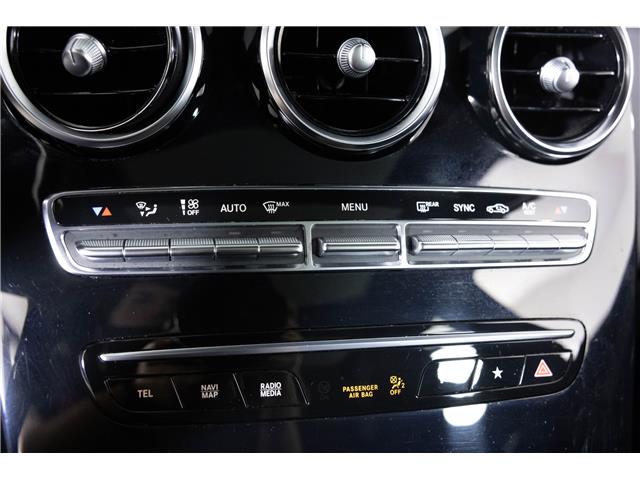 2022 Mercedes-Benz GLC 300 Base (Stk: X3487A) in London - Image 28 of 31