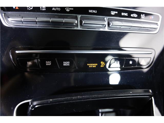 2022 Mercedes-Benz GLC 300 Base (Stk: X3487A) in London - Image 29 of 31