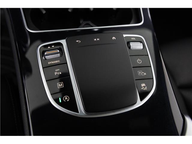 2022 Mercedes-Benz GLC 300 Base (Stk: X3487A) in London - Image 30 of 31