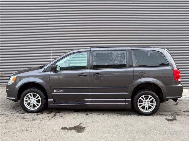 2016 Dodge Grand Caravan SE/SXT (Stk: UM040) in London - Image 3 of 24 2016 Dodge Grand Caravan SE/SXT (Stk: UM040) in London - Image 3 of 24