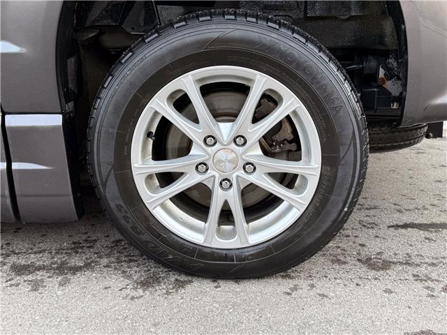 2016 Dodge Grand Caravan SE/SXT (Stk: UM040) in London - Image 24 of 24 2016 Dodge Grand Caravan SE/SXT (Stk: UM040) in London - Image 24 of 24