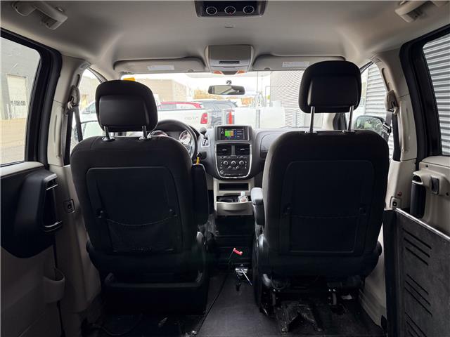 2016 Dodge Grand Caravan SE/SXT (Stk: UM040) in London - Image 12 of 24 2016 Dodge Grand Caravan SE/SXT (Stk: UM040) in London - Image 12 of 24