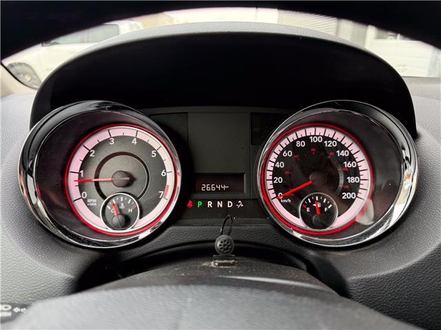 2016 Dodge Grand Caravan SE/SXT (Stk: UM040) in London - Image 16 of 24 2016 Dodge Grand Caravan SE/SXT (Stk: UM040) in London - Image 16 of 24