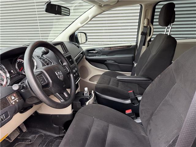 2016 Dodge Grand Caravan SE/SXT (Stk: UM040) in London - Image 8 of 24 2016 Dodge Grand Caravan SE/SXT (Stk: UM040) in London - Image 8 of 24