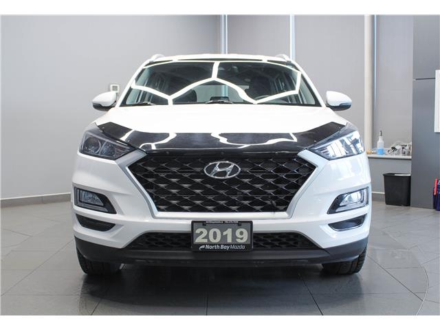 2019 Hyundai Tucson Preferred (Stk: U7591) in North Bay - Image 3 of 21