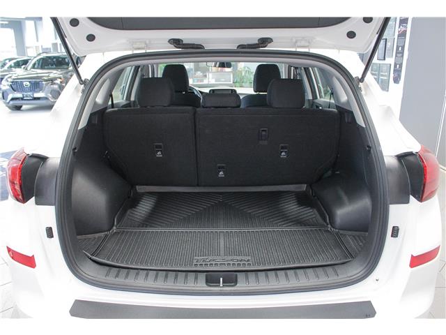 2019 Hyundai Tucson Preferred (Stk: U7591) in North Bay - Image 21 of 21