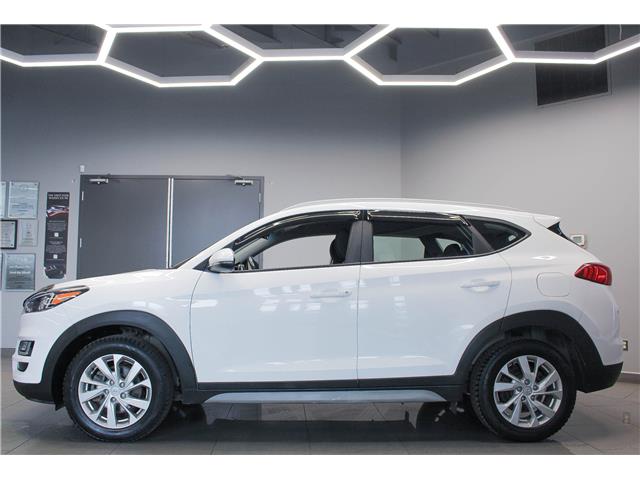 2019 Hyundai Tucson Preferred (Stk: U7591) in North Bay - Image 2 of 21