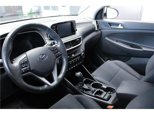 2019 Hyundai Tucson Preferred (Stk: U7591) in North Bay - Image 7 of 21