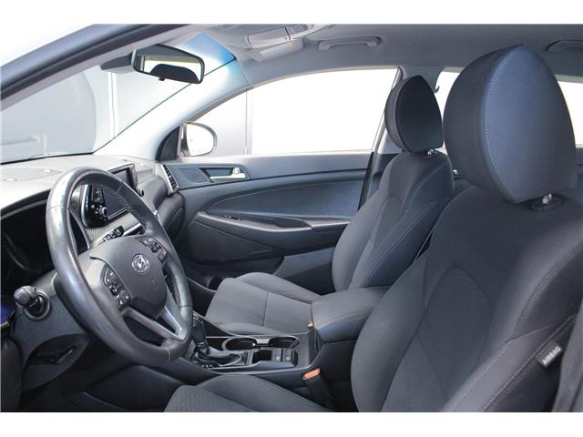 2019 Hyundai Tucson Preferred (Stk: U7591) in North Bay - Image 9 of 21