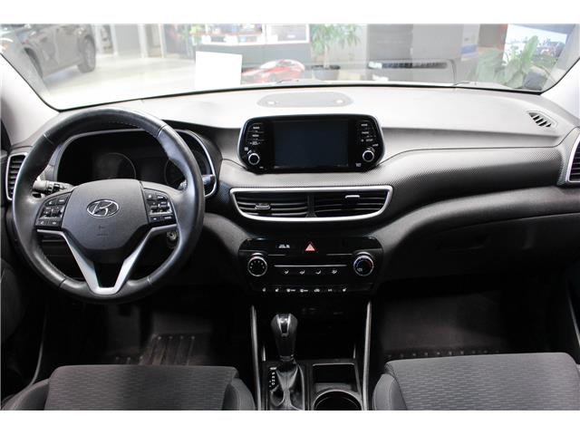 2019 Hyundai Tucson Preferred (Stk: U7591) in North Bay - Image 8 of 21