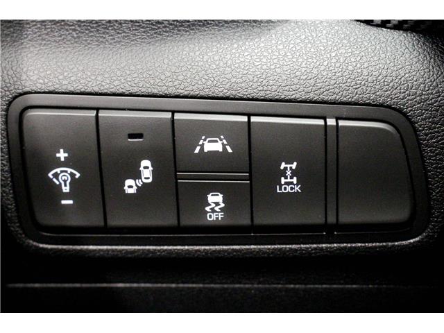 2019 Hyundai Tucson Preferred (Stk: U7591) in North Bay - Image 10 of 21