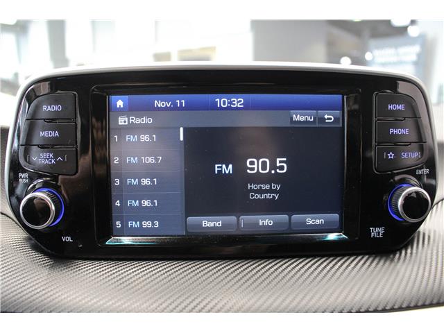 2019 Hyundai Tucson Preferred (Stk: U7591) in North Bay - Image 15 of 21