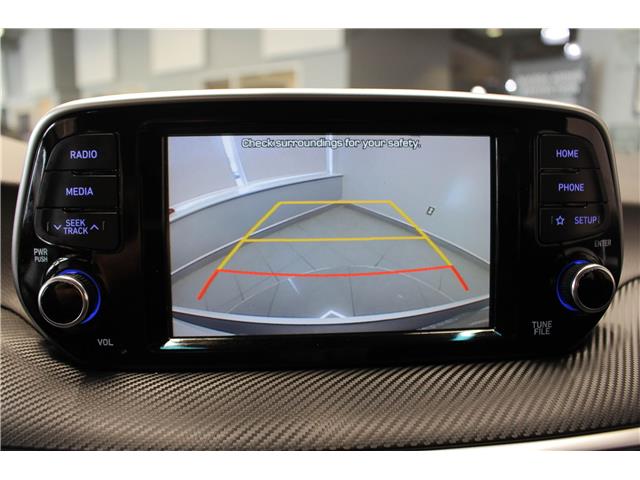 2019 Hyundai Tucson Preferred (Stk: U7591) in North Bay - Image 16 of 21