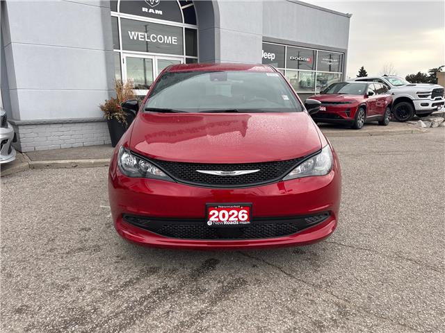 2026 Chrysler Grand Caravan SXT (Stk: Y22937) in Newmarket - Image 2 of 13