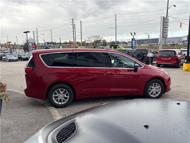 2026 Chrysler Grand Caravan SXT (Stk: Y22937) in Newmarket - Image 8 of 13