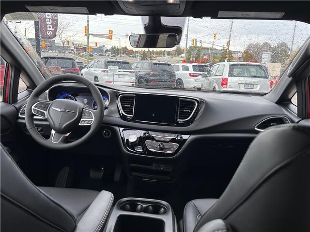 2026 Chrysler Grand Caravan SXT (Stk: Y22937) in Newmarket - Image 11 of 13