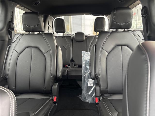2026 Chrysler Grand Caravan SXT (Stk: Y22937) in Newmarket - Image 13 of 13