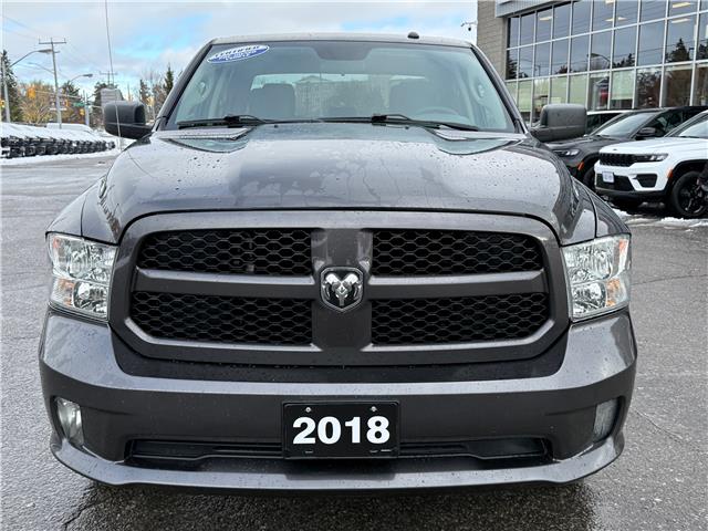 2018 RAM 1500 ST (Stk: W9238) in Uxbridge - Image 2 of 20
