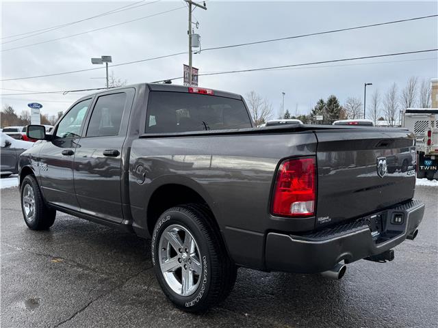 2018 RAM 1500 ST (Stk: W9238) in Uxbridge - Image 5 of 20