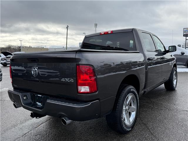 2018 RAM 1500 ST (Stk: W9238) in Uxbridge - Image 7 of 20