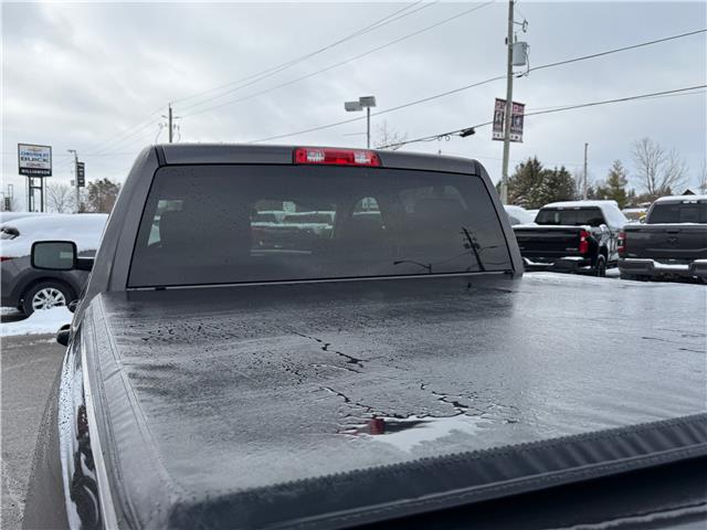 2018 RAM 1500 ST (Stk: W9238) in Uxbridge - Image 9 of 20