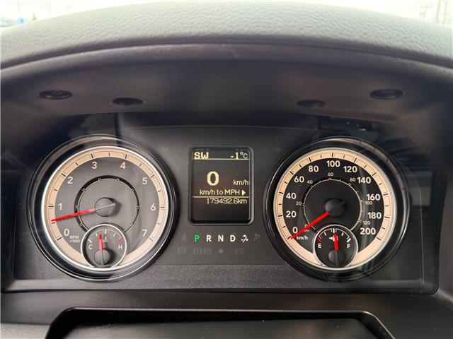 2018 RAM 1500 ST (Stk: W9238) in Uxbridge - Image 11 of 20