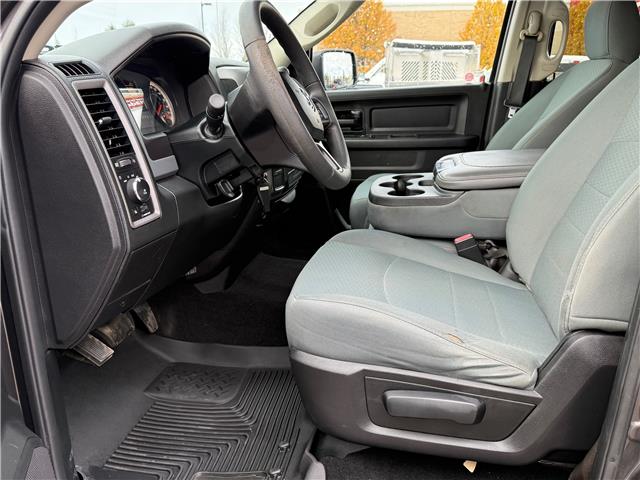 2018 RAM 1500 ST (Stk: W9238) in Uxbridge - Image 17 of 20